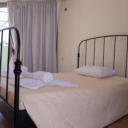 Luxury Apartment In Heraklion Esterno foto