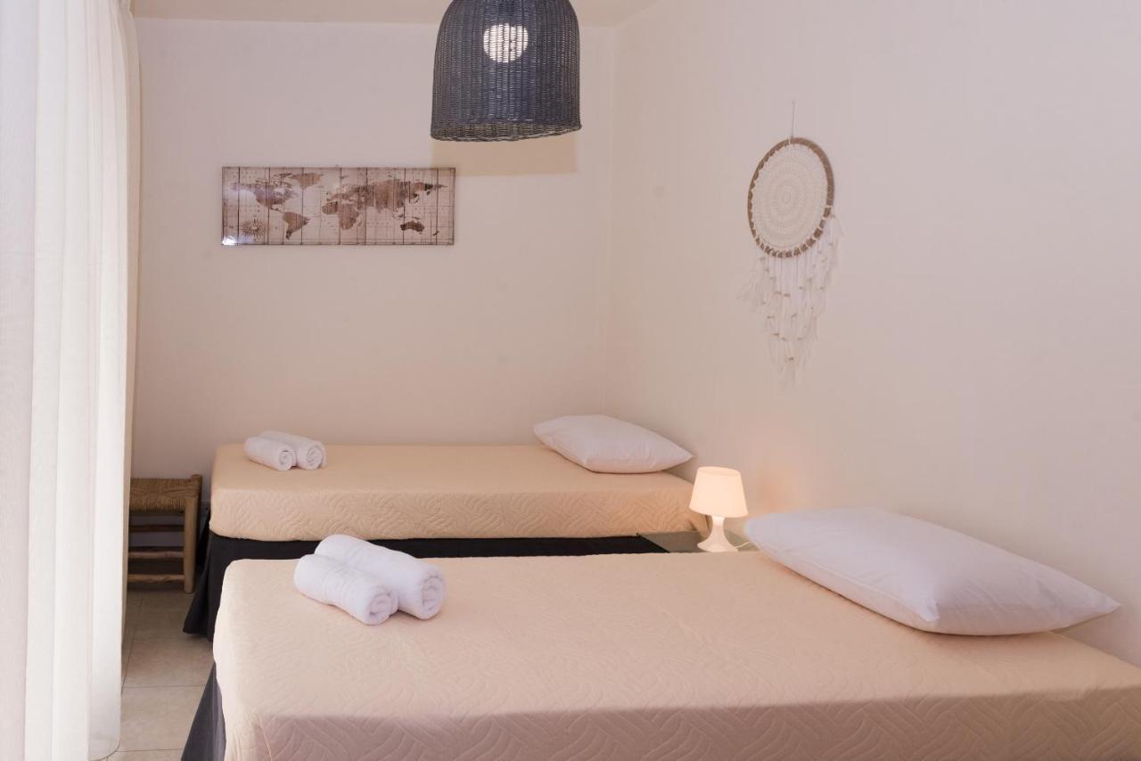 Luxury Apartment In Heraklion Esterno foto