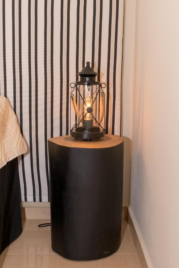 Luxury Apartment In Heraklion Esterno foto