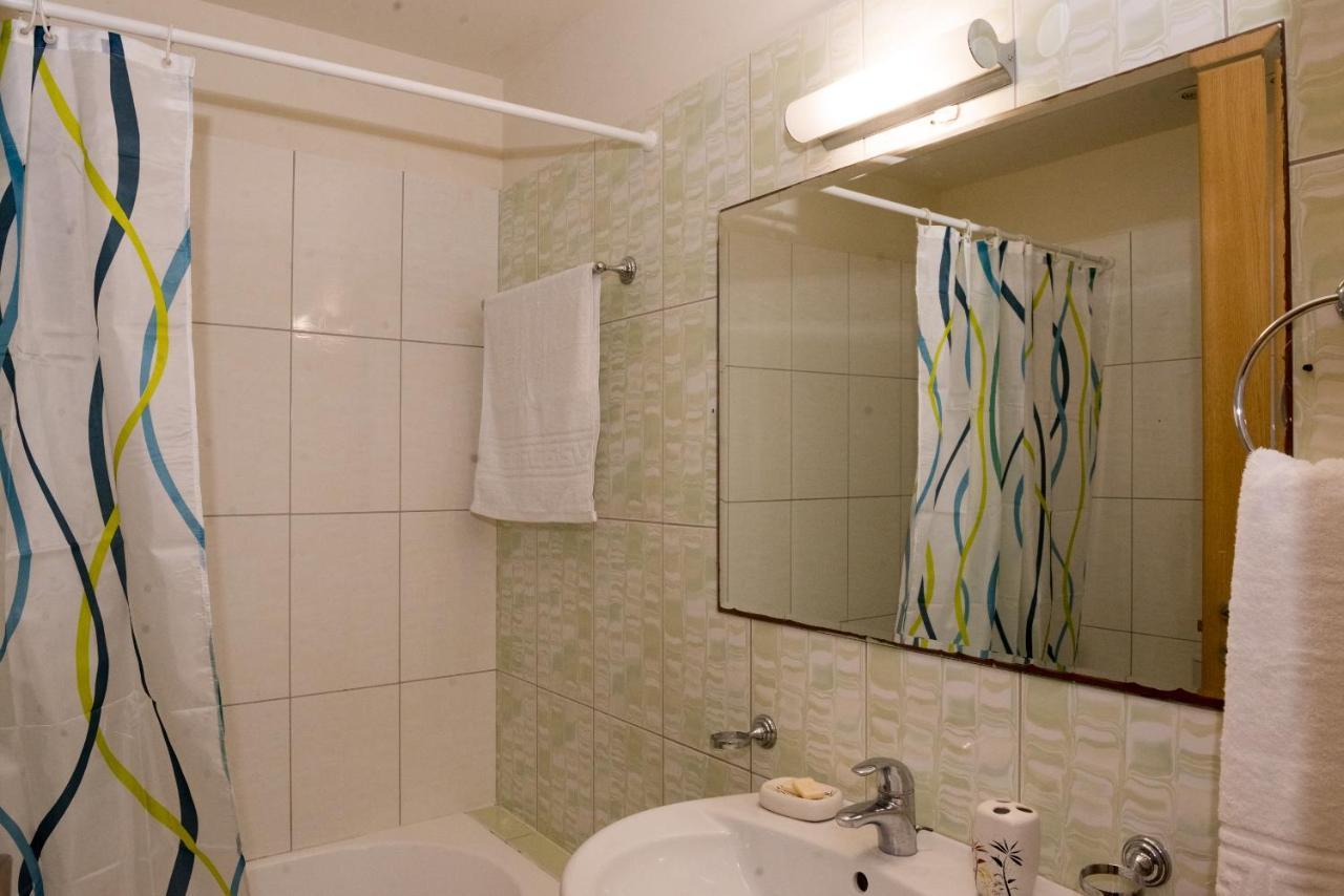 Luxury Apartment In Heraklion Esterno foto
